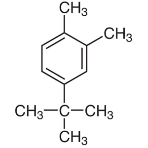 TCI B1338-25G 7397-06-0 4-tert-Butyl-o-xylene