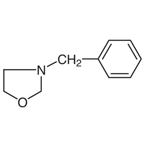 TCI B1339 13657-16-4 3-Benzyloxazolidine