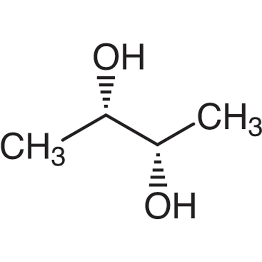 TCI B1343 19132-06-0 (S,S)-(+)-2,3-Butanediol