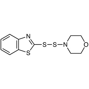 TCI B1349-25G 95-32-9 4-(2-Benzothiazolyldithio)morpholine