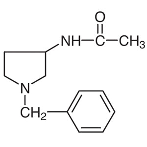 28506-01-6 1-Benzyl-3-acetamidopyrrolidine - AMI Scientific
