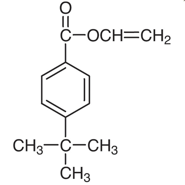 TCI B1386-25ML 15484-80-7 Vinyl 4-tert-Butylbenzoate