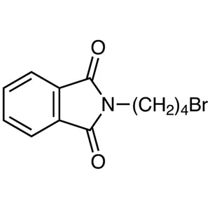 TCI B1394 5394-18-3 N-(4-Bromobutyl)phthalimide
