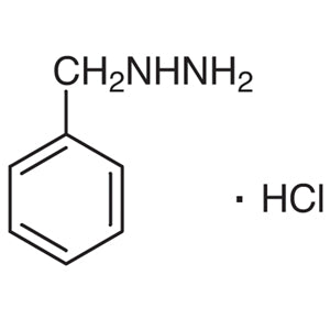 TCI B1396 1073-62-7 Benzylhydrazine Monohydrochloride
