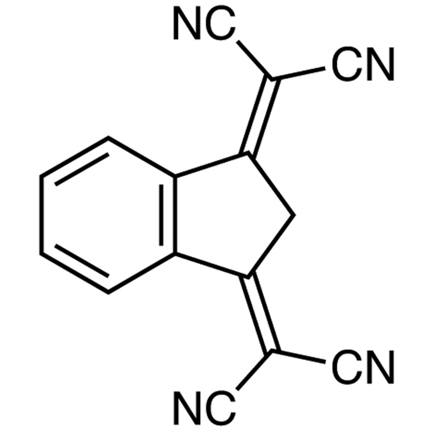 TCI B1416 38172-19-9 1,3-Bis(dicyanomethylidene)indan