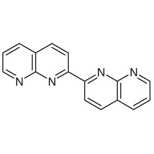 69110-33-4 2,2'-Bi(1,8-naphthyridine) - AMI Scientific