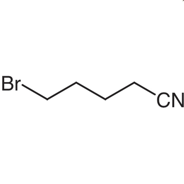 TCI B1453 5414-21-1 5-Bromovaleronitrile