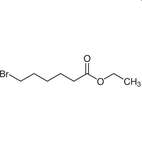 TCI B1465 25542-62-5 Ethyl 6-Bromohexanoate