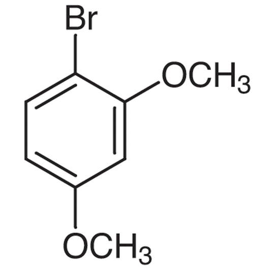 TCI B1481 17715-69-4 1-Bromo-2,4-dimethoxybenzene