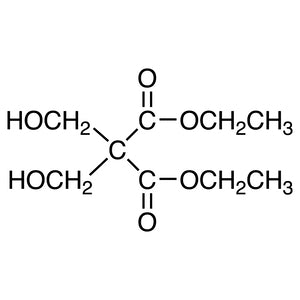 TCI B1492 20605-01-0 Diethyl 2,2-Bis(hydroxymethyl)malonate