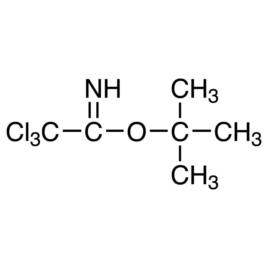 TCI B1496 98946-18-0 tert-Butyl 2,2,2-Trichloroacetimidate