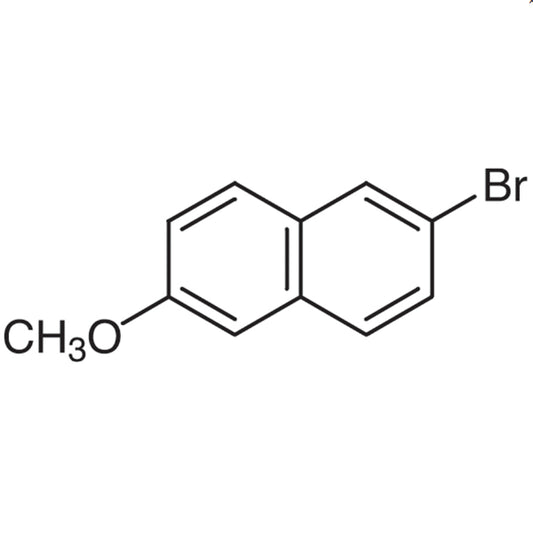 TCI B1547 5111-65-9 2-Bromo-6-methoxynaphthalene