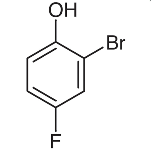 TCI B1555 496-69-5 2-Bromo-4-fluorophenol