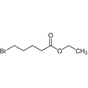 TCI B1557-25G 14660-52-7 Ethyl 5-Bromovalerate