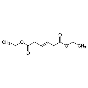 TCI B1592-10G 57042-08-7 Diethyl trans-3-Hexenedioate
