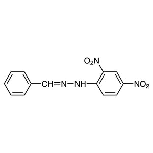 TCI B1593 1157-84-2 Benzaldehida 2,4-Dinitrofenilhidrazon