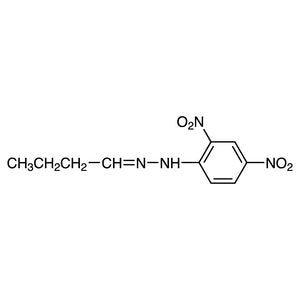 TCI B1594 1527-98-6 Butyraldehyde 2,4-Dinitrophenylhydrazone
