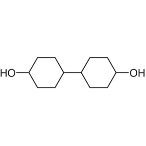 TCI B1621 20601-38-1 4,4'-Bicyclohexanol (mixture of isomers)