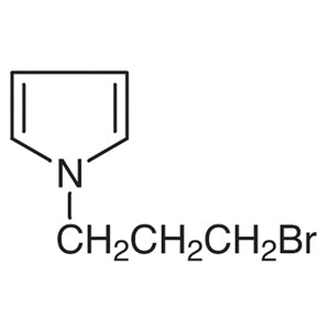 100779-91-7 1-(3-Bromopropyl)pyrrole - AMI Scientific