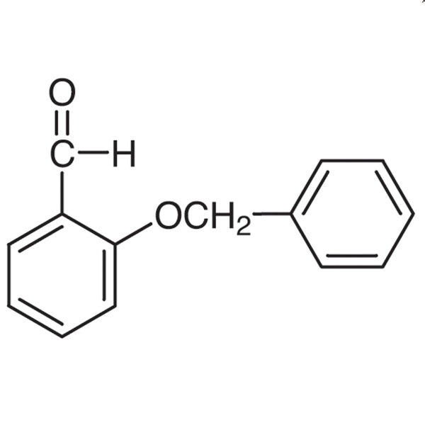 TCI B1653 5896-17-3 2-Benzyloxybenzaldehyde