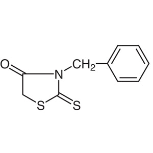 TCI B1656-25G 10574-69-3 3-Benzylrhodanine