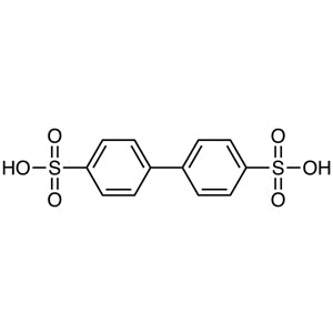 5314-37-4 4,4'-Biphenyldisulfonic Acid - AMI Scientific