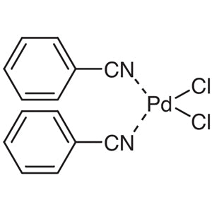 TCI B1668 14220-64-5 Bis(benzonitrile)palladium(II) Dichloride