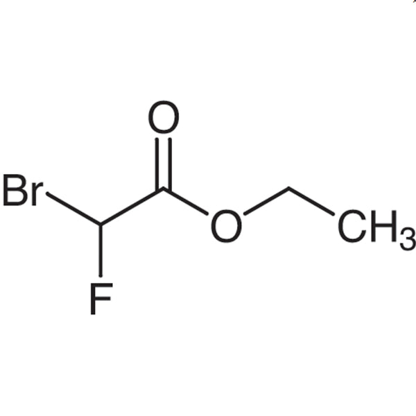 TCI B1673 401-55-8 Ethyl Bromofluoroacetate