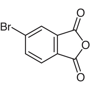 TCI B1693 86-90-8 4-Bromophthalic Anhydride