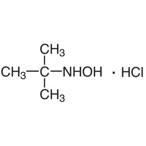 TCI B1700 57497-39-9 N-(tert-Butyl)hydroxylamine Hydrochloride