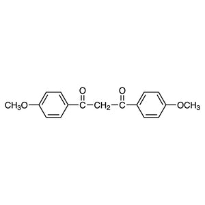 TCI B1733 18362-51-1 1,3-Bis(4-methoxyphenyl)-1,3-propanedione