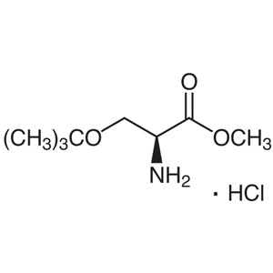 TCI B1736 17114-97-5 O-tert-Butyl-L-serine Methyl Ester Hydrochloride