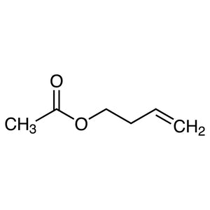 TCI B1737-25ML 1576-84-7 3-Butenil Asetat