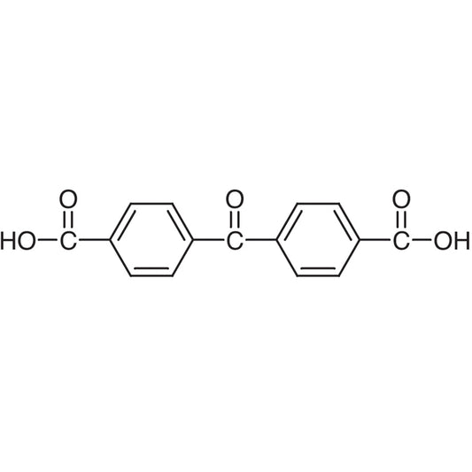 TCI B1741-5G 964-68-1 Benzophenone-4,4'-dicarboxylic Acid