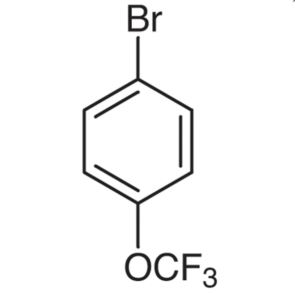 TCI B1772 407-14-7 1-Bromo-4-(trifluorometoksi)benzena