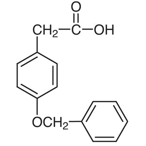 TCI B1779-25G 6547-53-1 4-Benzyloxyphenylacetic Acid