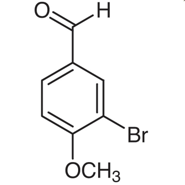 TCI B1790 34841-06-0 3-Bromo-p-anisaldehyde