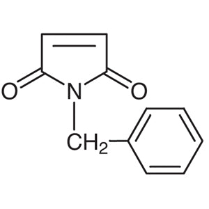 TCI B1805 1631-26-1 N-Benzylmaleimide