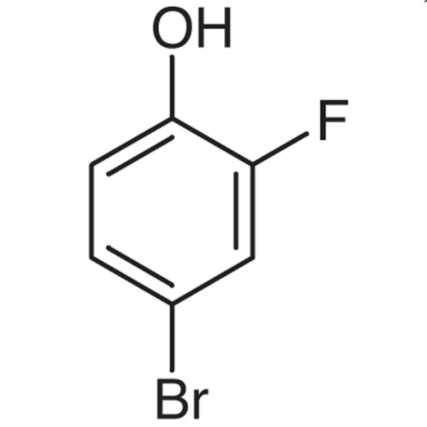 TCI B1835 2105-94-4 4-Bromo-2-fluorofenol