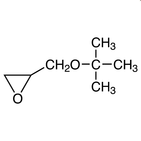 TCI B1840-25ML 7665-72-7 tert-Butyl Glycidyl Ether