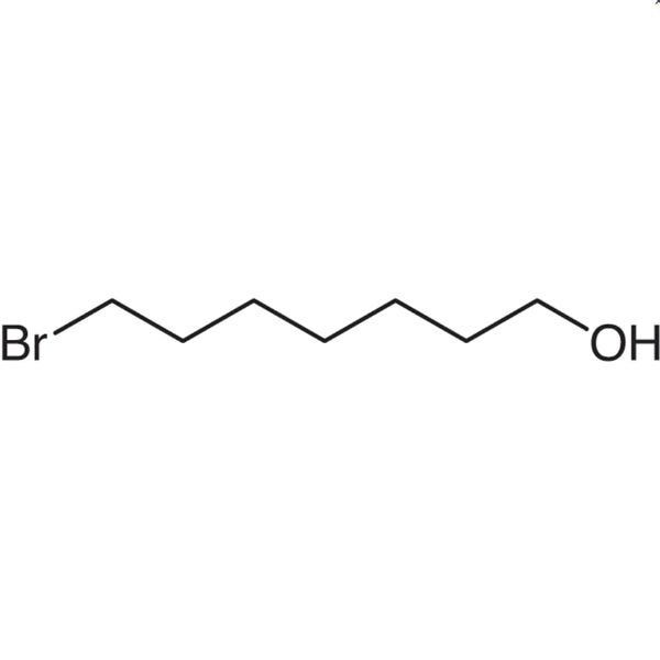 TCI B1852 10160-24-4 7-Bromo-1-heptanol