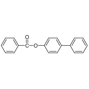 TCI B1866 2170-13-0 4-Bifenil Benzoat