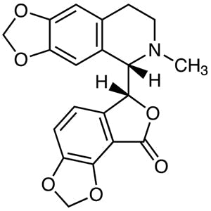 TCI B1890 485-49-4 (+)-Bicuculline