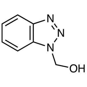 28539-02-8 1H-Benzotriazole-1-methanol - AMI Scientific