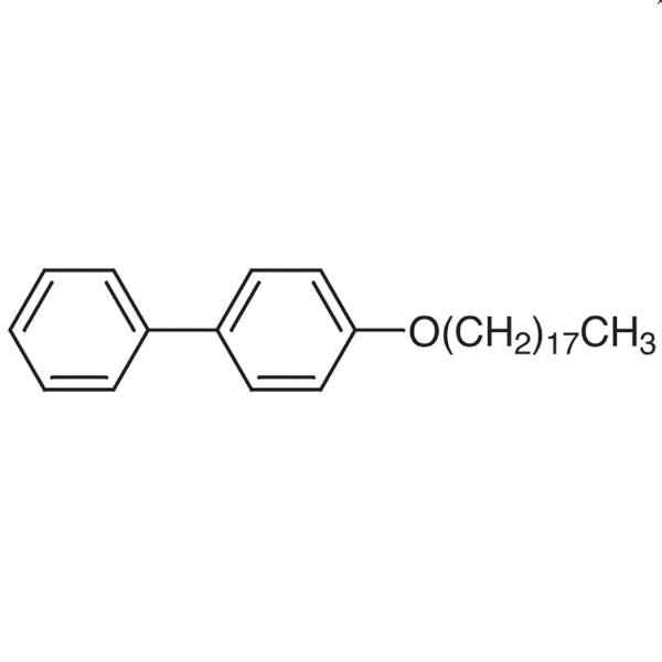 TCI B1924 376609-78-8 4-Octadecyloxybiphenyl