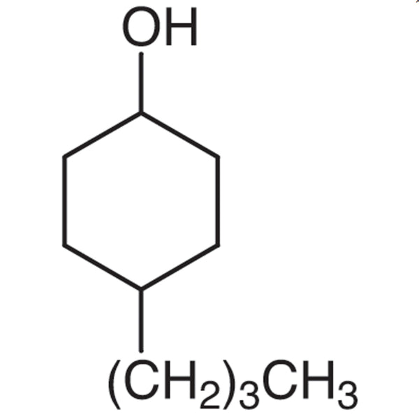 TCI B1930 70568-60-4 4-Butylcyclohexanol (cis- and trans- mixture)