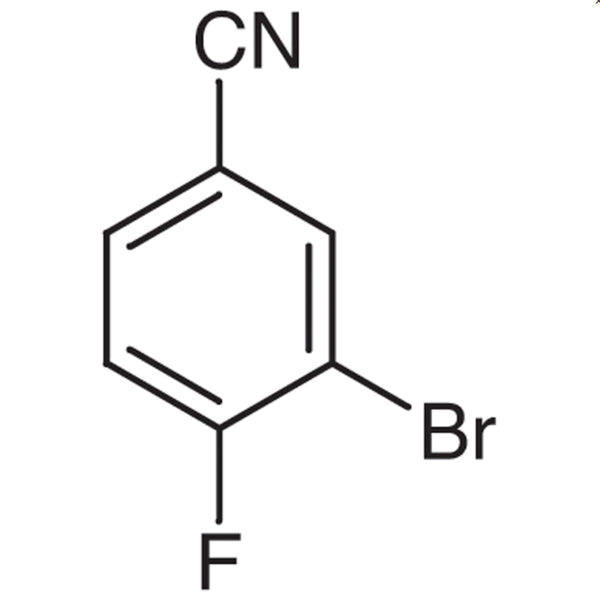 TCI B1965 79630-23-2 3-Bromo-4-fluorobenzonitril