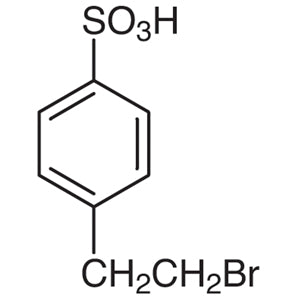 TCI B2006 54322-31-5 4-(2-Bromoethyl)benzenesulfonic Acid
