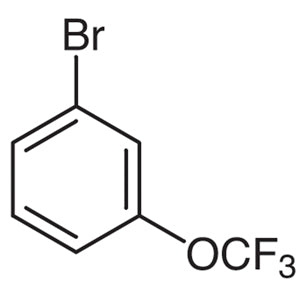 TCI B2007 2252-44-0 1-Bromo-3-(trifluoromethoxy)benzene