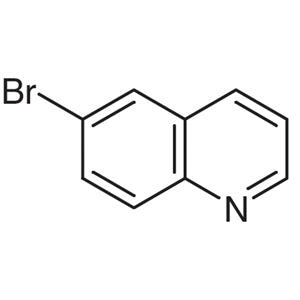 TCI B2015 5332-25-2 6-Bromoquinoline